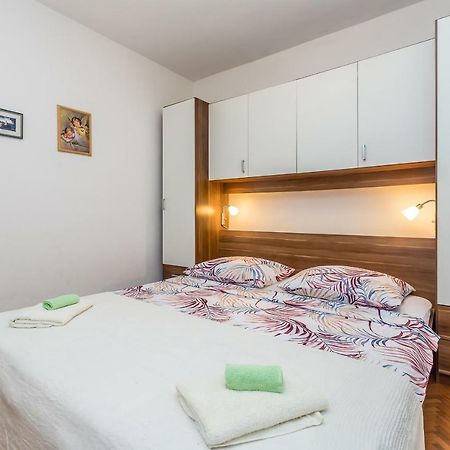 Apartments Marica Skrbčići Esterno foto
