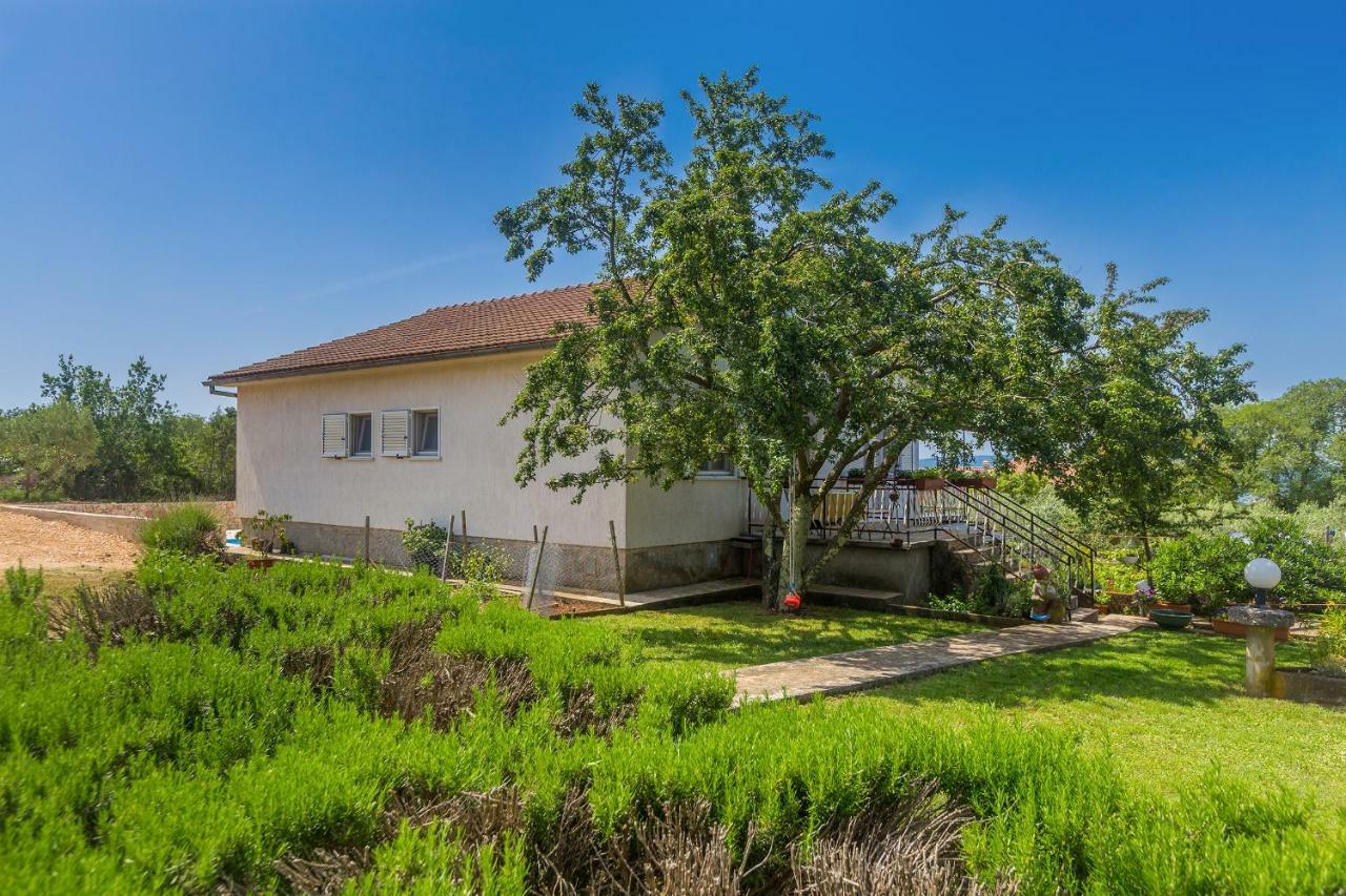 Apartments Marica Skrbčići Esterno foto